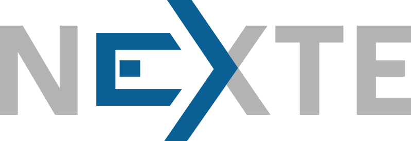 logo firmy Nexte